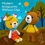 Волшебное Кольцо Амигуруми