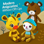 Вязание крючком игрушек: причины популярности хобби