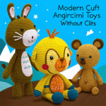 Как правильно набивать игрушки: секреты и лайфхаки