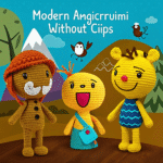 Тренды в мире амигуруми: какие игрушки вяжут в 2025 году