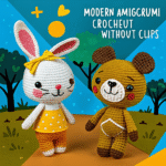 Советы по хранению готовых вязаных игрушек