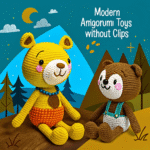 Как выбрать первый мастер-класс по амигуруми новичку