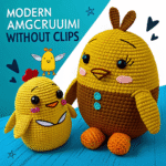 Топ-10 ошибок начинающих при вязании игрушек