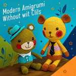 Как ухаживать за игрушками ручной работы